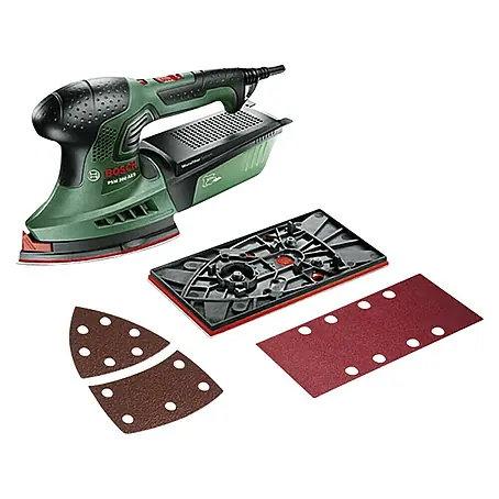 Bosch  Ekscentrična brusilica PSM 200 AES