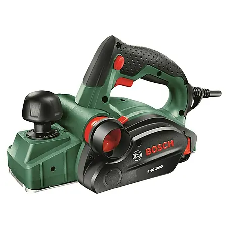 Bosch  Električna blanja PHO 2000