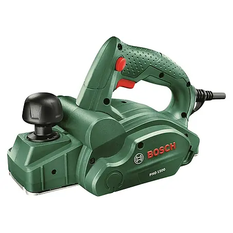 Bosch  Električna blanja PHO 1500