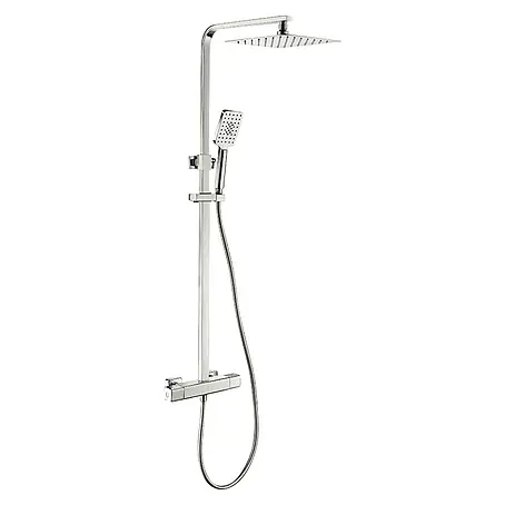Camargue  Sustav tuš garniture Samso