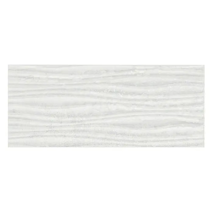 Zidna pločica Bristol - 60 x 25 cm - Pogled s gornje strane