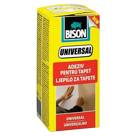 Bison  Ljepilo za tapete 150 g