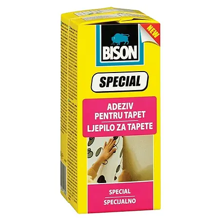 Bison  Ljepilo za tapete