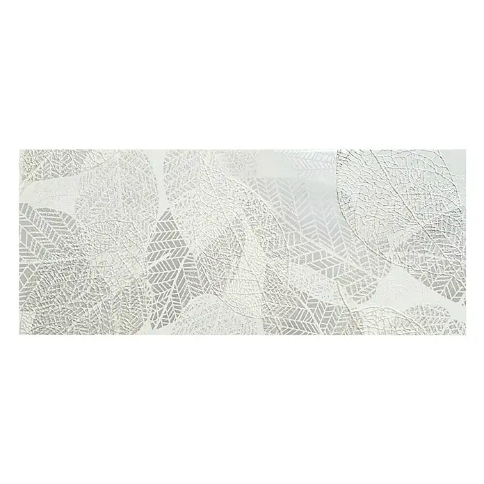 Dekorativna pločica Bristol - 25 x 60 cm, Sjaj - Pogled s gornje strane
