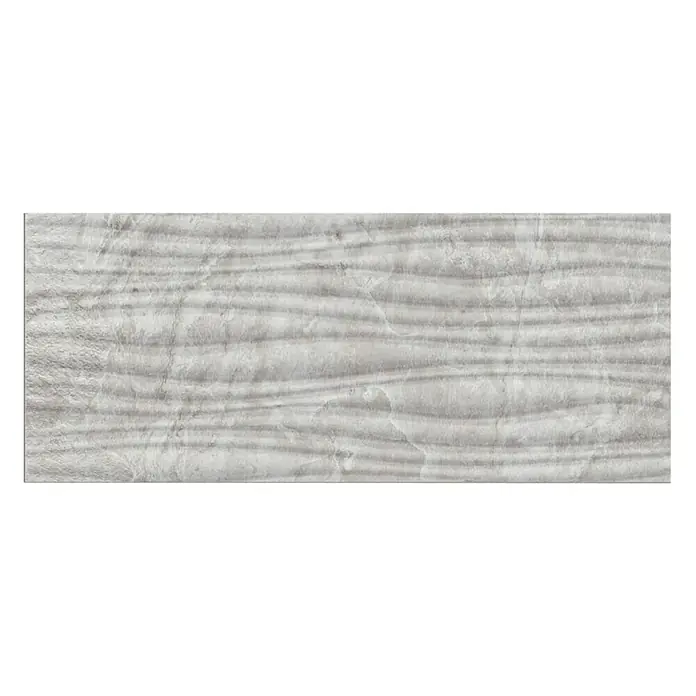 Zidna pločica Bristol - 60 x 25 cm - Pogled s gornje strane