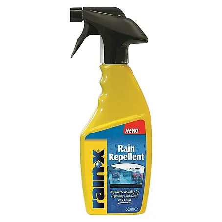 Sredstvo za poliranje stakla Rain X-Rain Repellent