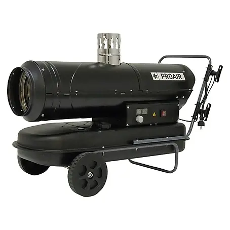 Pro Air  Uljni grijač