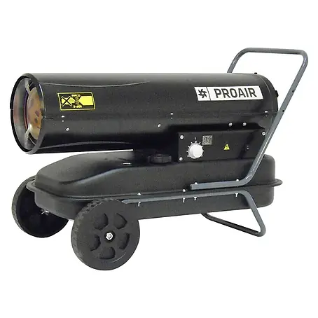 Pro Air  Uljni grijač