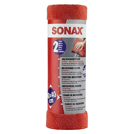 Sonax  Krpa od mikrofibre