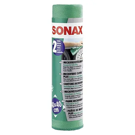 Sonax  Krpa od mikrovlakana