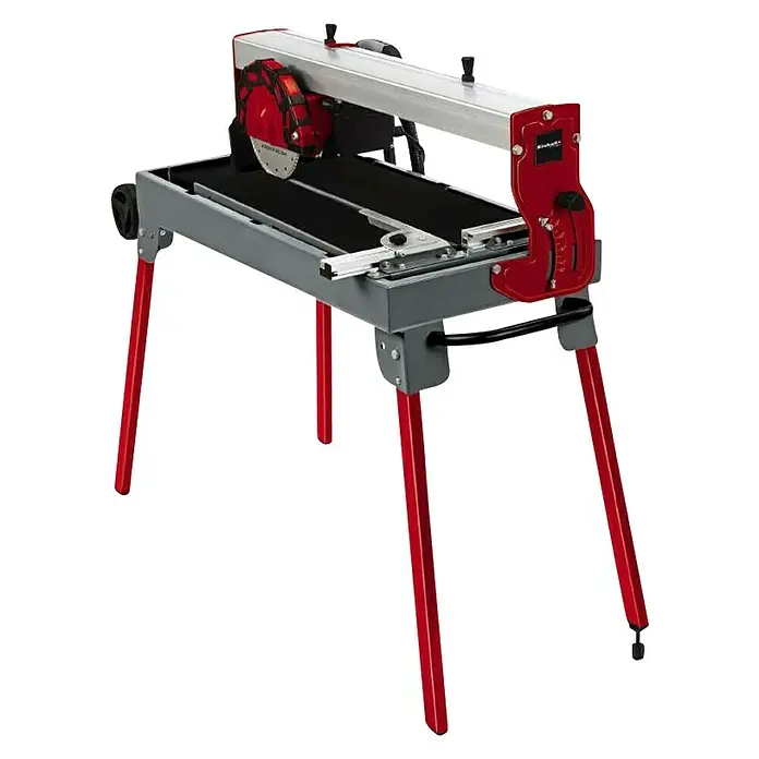 Einhell Rezač pločica TE-TC 620U - 900 W - Dijagonalni pogled