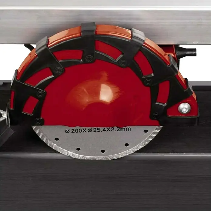 Einhell Rezač pločica TE-TC 620U - 900 W - Detaljan prikaz