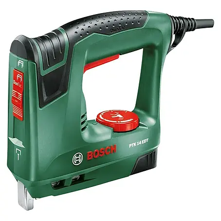 Bosch  Električna klamerica