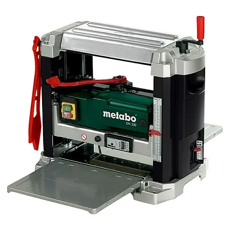 Metabo  Stroj za blanjanje DH 330