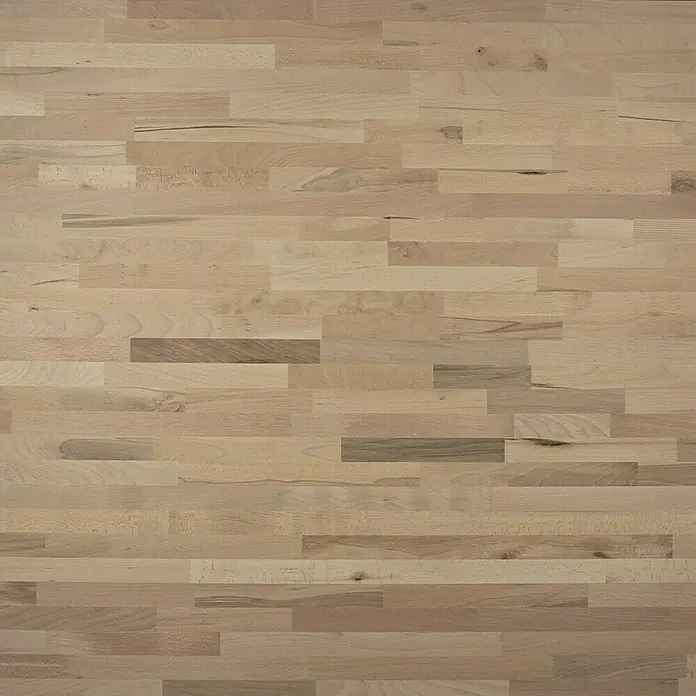 Višenamjenska ploča - 200 x 100 x 2,7 cm, Bukva - Detaljan prikaz