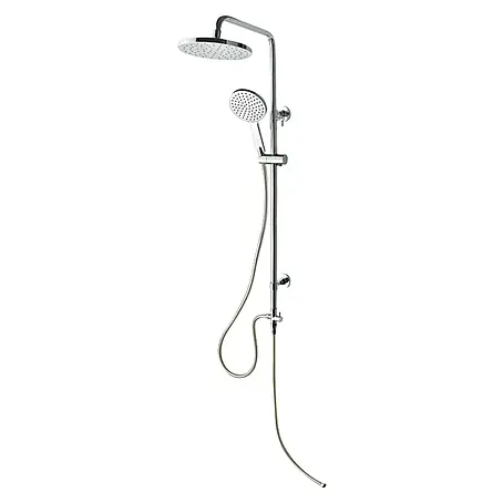 Camargue  Sustav tuš garniture