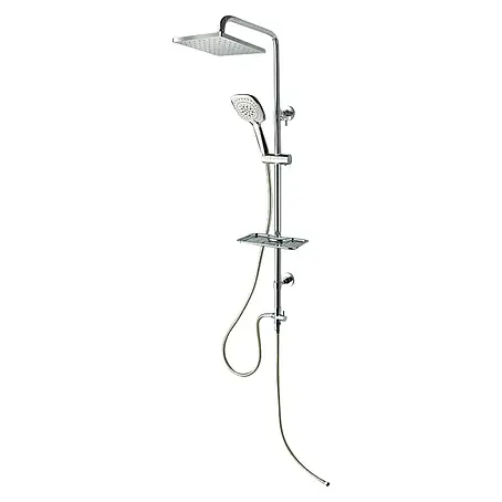 Camargue  Sustav tuš garniture Kerteminde