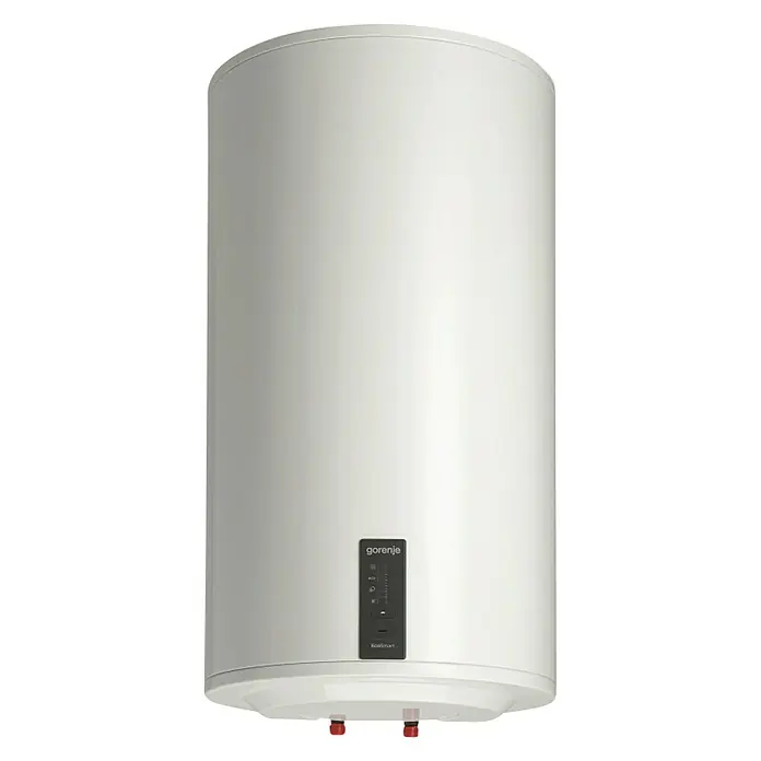Gorenje Grijač vode GBFU 50 - Zapremnina: 50 l, D x Š x V: 46,1 x 45,4 x 58,3 cm - Pogled sprijeda
