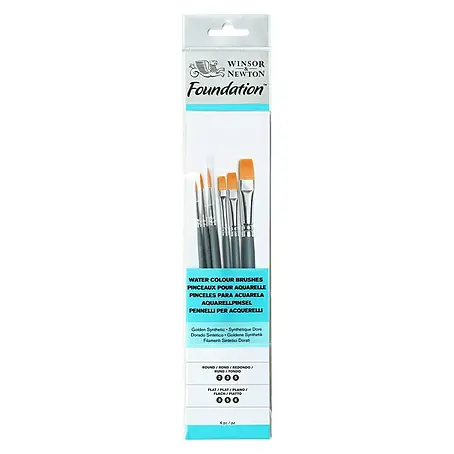 Winsor & Newton  Set kistova za slikanje