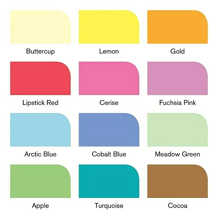 Winsor & Newton Marker Pro -  - Detaljan prikaz