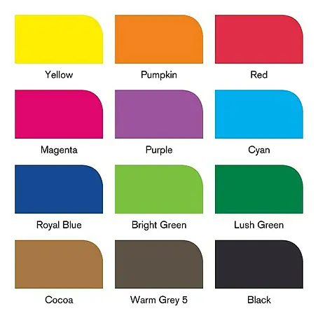 Winsor & Newton  Set kist markera Brush