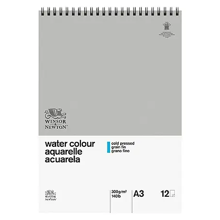 Winsor & Newton  Blok za crtanje Aquar
