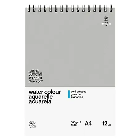Winsor & Newton  Blok za crtanje Aquar
