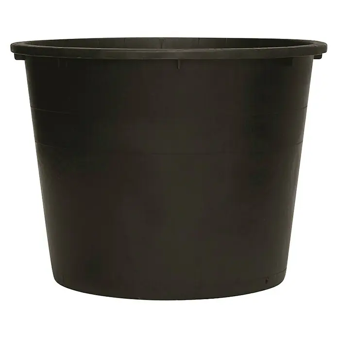 PVC Kaca - 350 l - Pogled sprijeda