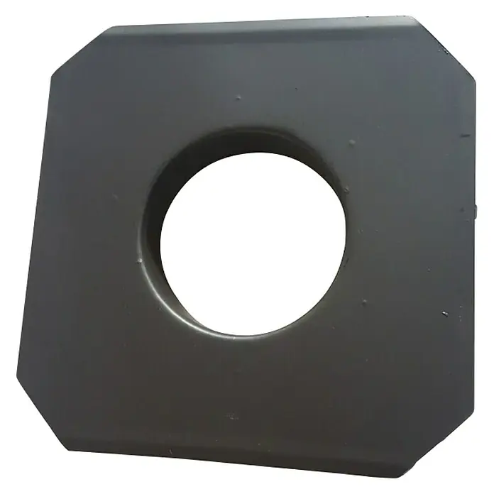 Dvostruka rozeta - 160 mm - 120 mm - Dijagonalni pogled
