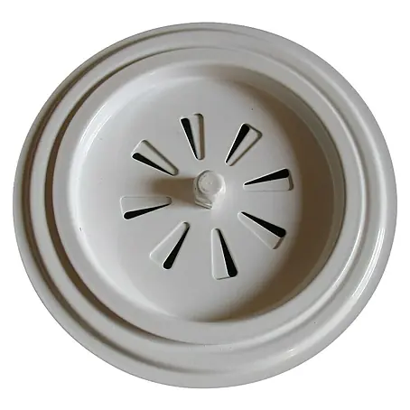 Ventilacijska rešetka