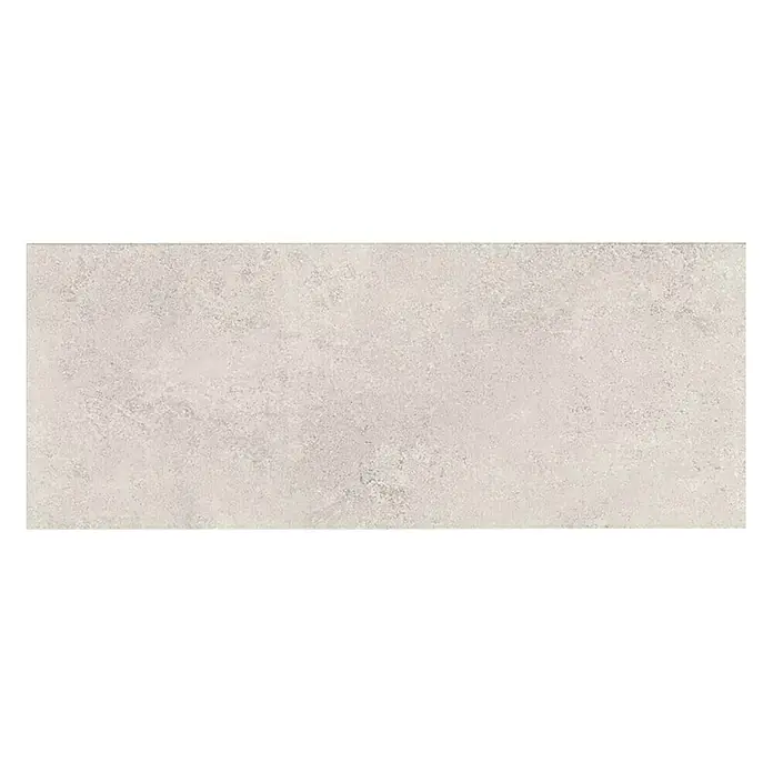 Gorenje Keramika Zidna pločica Unica - 50 x 20 cm, 1,8 m², Bijele boje - Detaljan prikaz
