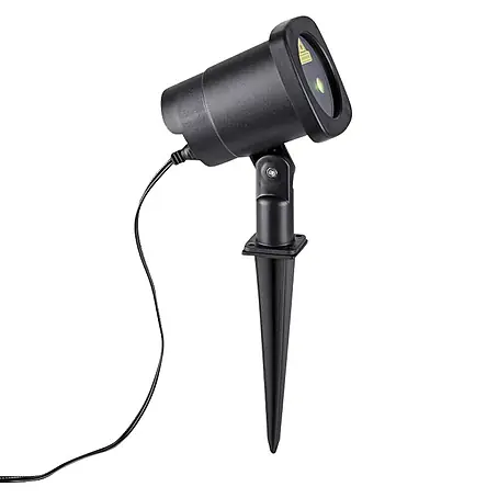 LeuchtenDirekt  Laserski LED reflektor