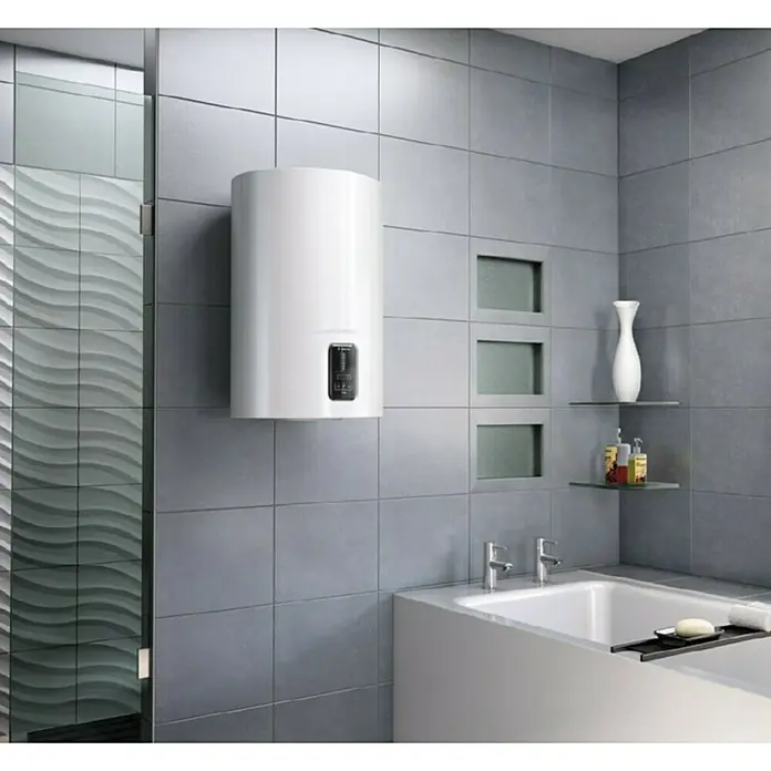 Ariston Grijač vode Lydos Eco - 50 l - Živopisni prikaz