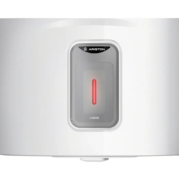 Ariston Grijač vode Lydos R - 50 l - Pogled sprijeda