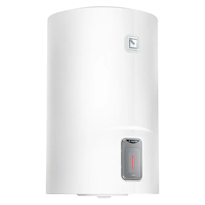 Ariston Grijač vode Lydos R - 50 l - Pogled sprijeda