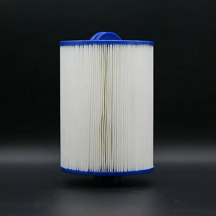Camargue Filtar za vrtložni bazen - Ø x V: 15 x 17 cm - Živopisni prikaz