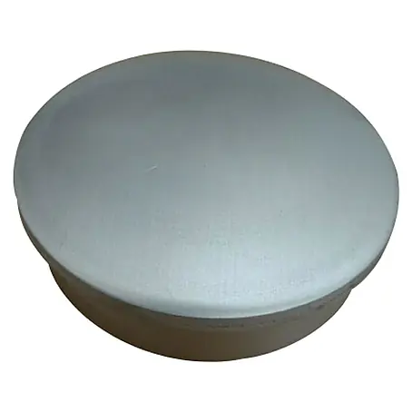 Krajnja kapica za rukohvate, mat