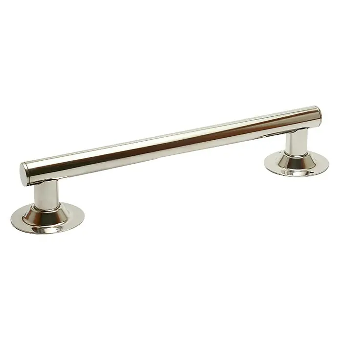 Pomoćni rukohvat Inox - 30 cm - Dijagonalni pogled