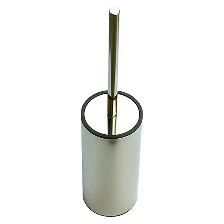 Garnitura WC četke Inox