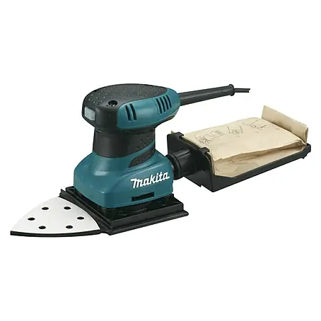 Makita  Oscilirajuća brusilica