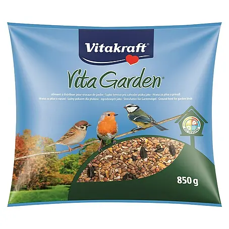 Vitakraft Vita Garden Hrana za divlje ptice