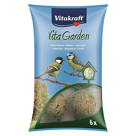 Vitakraft Vita Garden Hrana za divlje ptice