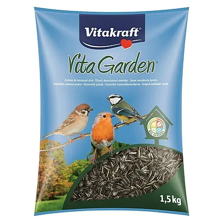Vitakraft Vita Garden Hrana za divlje ptice