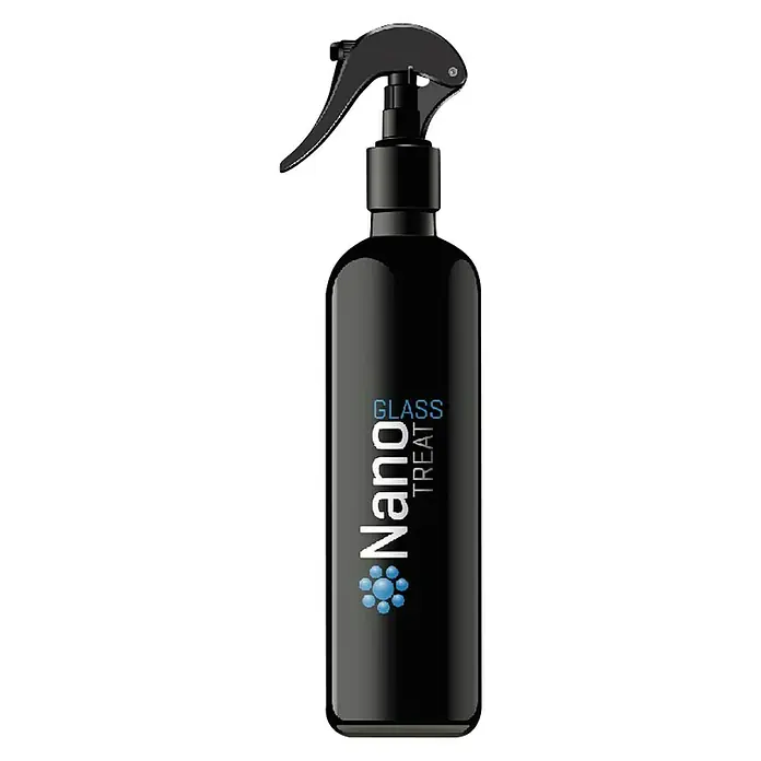 Sredstvo za čišćenje stakla Nano treat - 400 ml - Pogled sprijeda