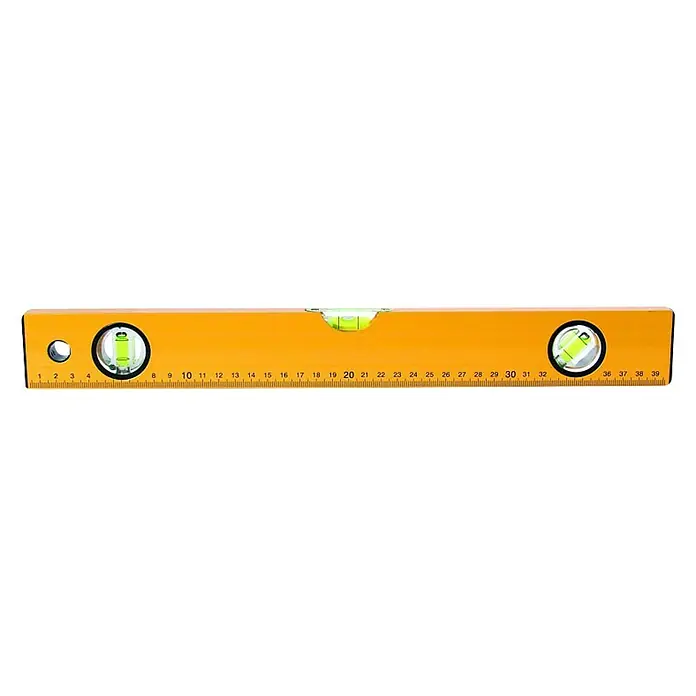 Libela  V600 - Duljina: 60 cm - Pogled sprijeda