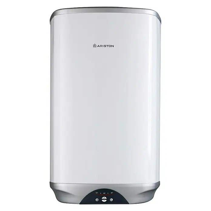 Ariston Grijač vode SHAPE ECO EVO - 80 l - Pogled sprijeda