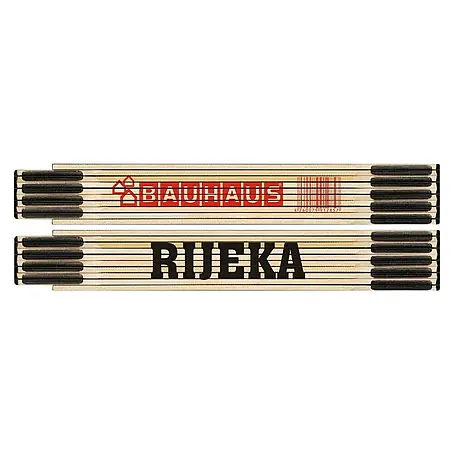 Zidarski metar na izvlačenje