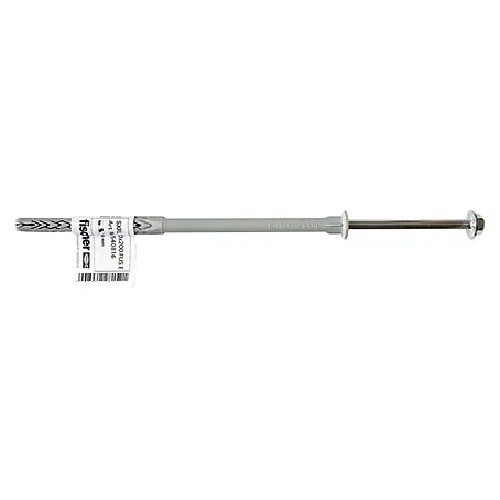 Fischer  Udarna tipla s vijkom SXRL FUS E