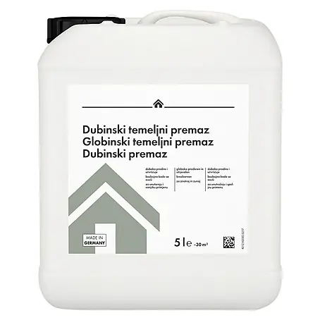 Temeljni premaz dubinski