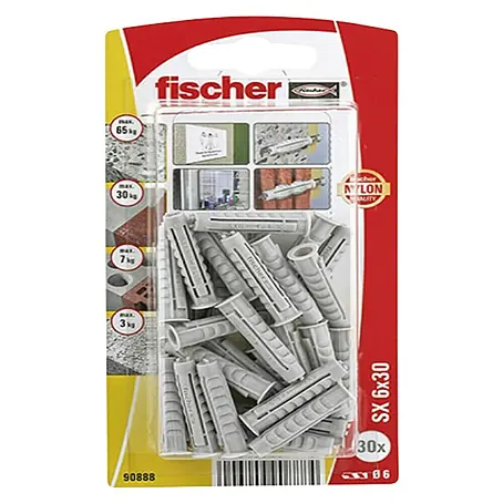 Univerzalne tiple Fischer